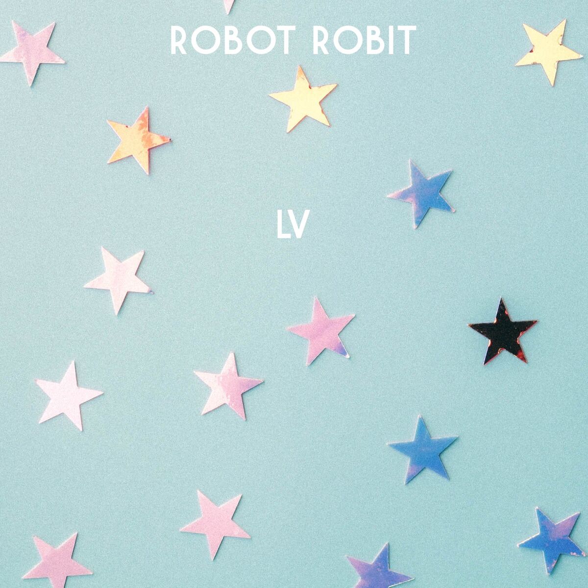 Album cover of LV