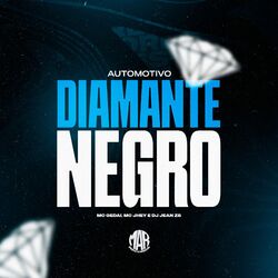 Cover of Automotivo Diamante Negro