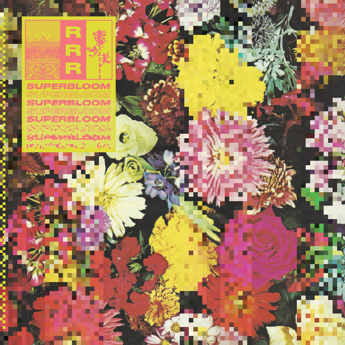 Album cover of Flowers
