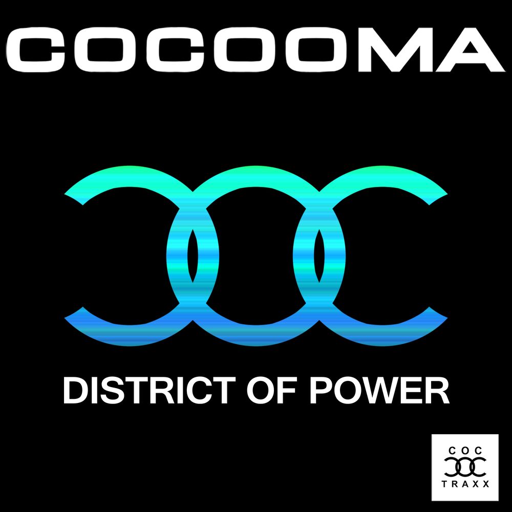 Picture of District of Power
