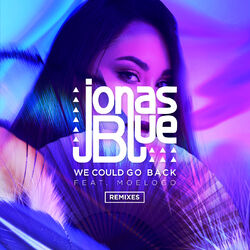 Cover of We Could Go Back (Remixes)