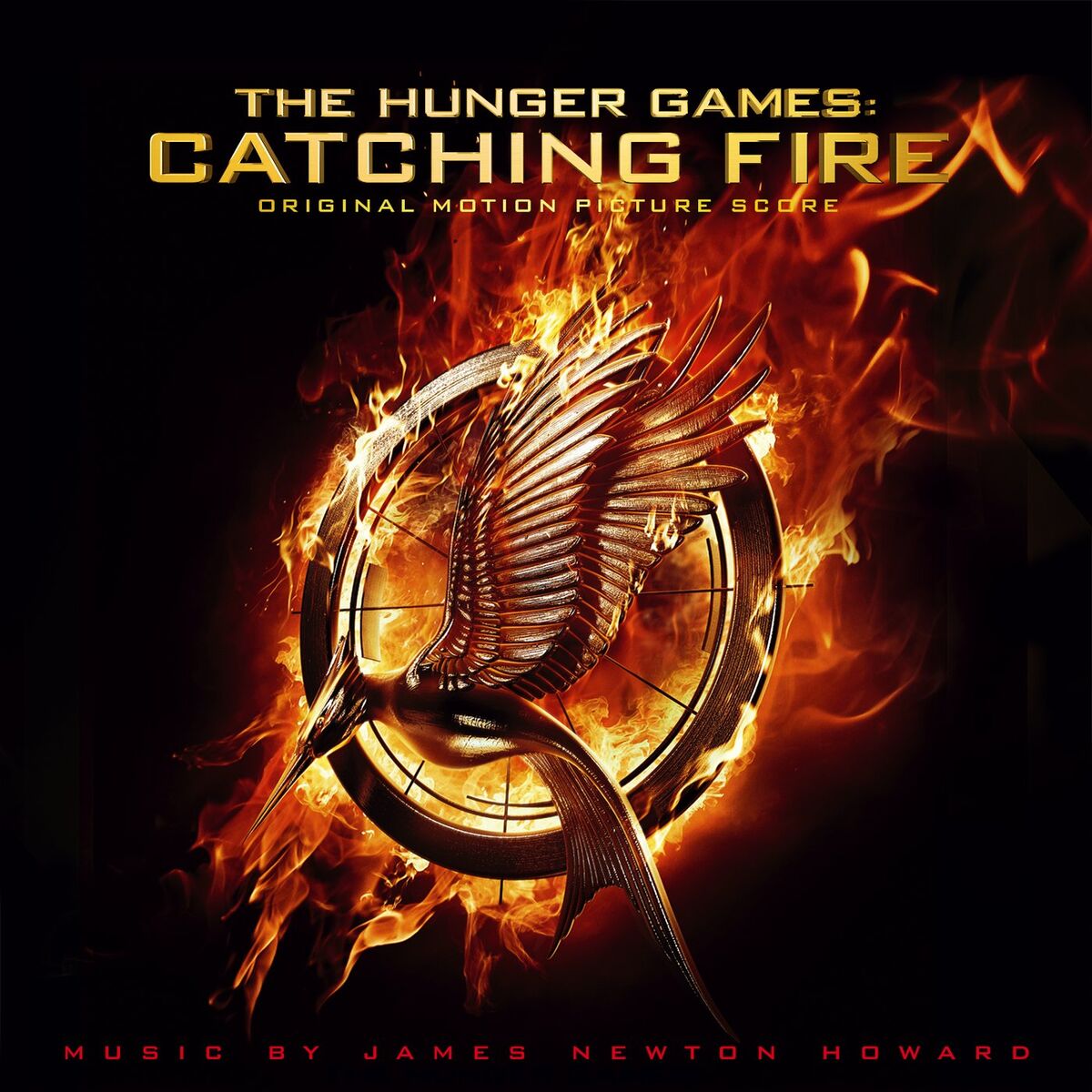 Album cover of Katniss
