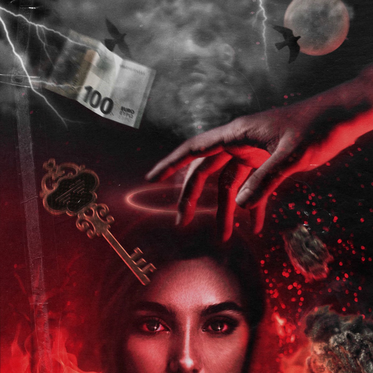 Album cover of Blue Jeans