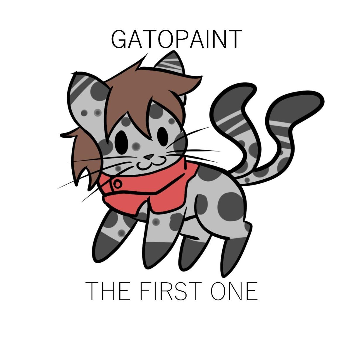 Album cover of The First One
