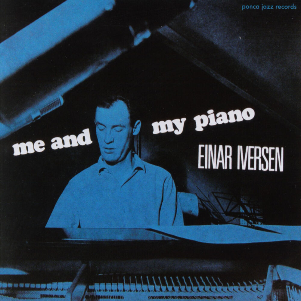 Picture of Me and My Piano