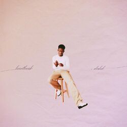 Cover of Heartbreak & Alcohol