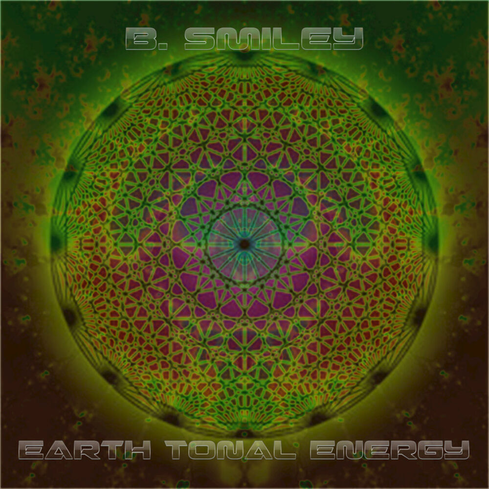 Picture of Earth Tonal Energy