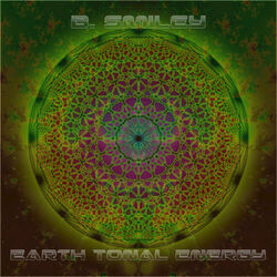 Cover of Earth Tonal Energy