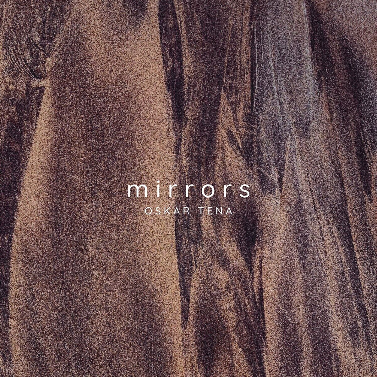 Album cover of Through Mirrors