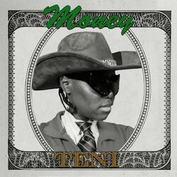 Cover of Money