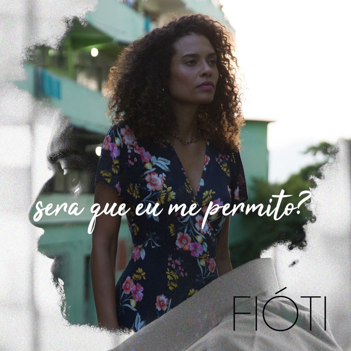 Album cover of Será Que Eu Me Permito?