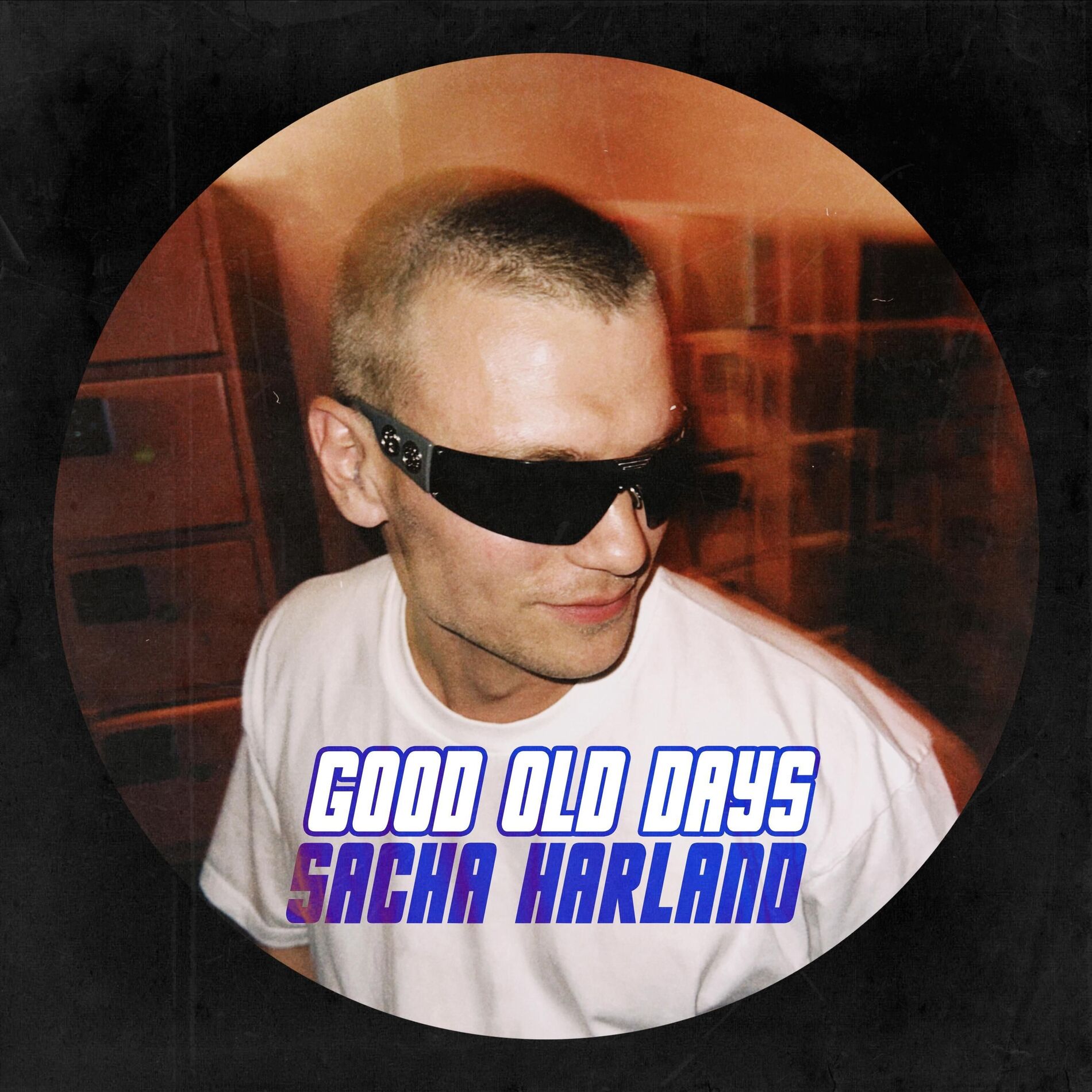 Album cover of Good Old Days