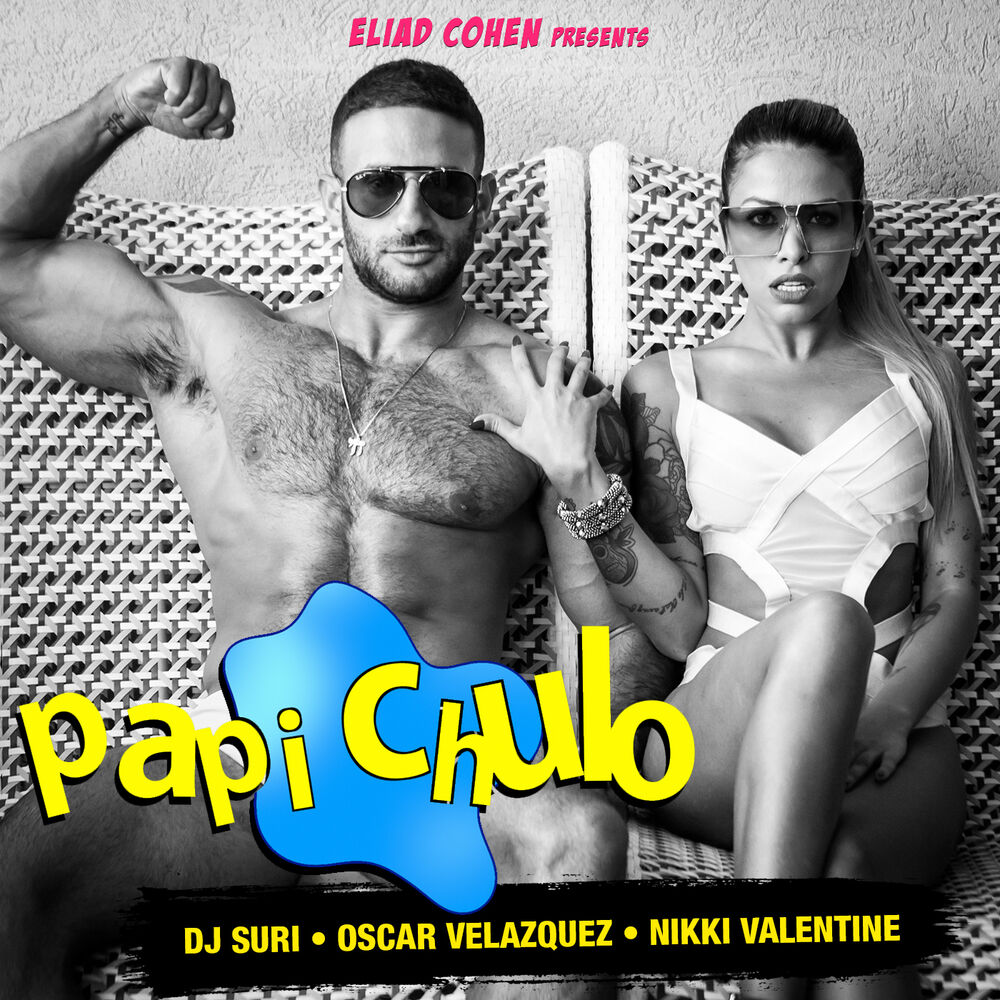 Picture of Papi Chulo