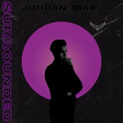 Cover of Surrounded