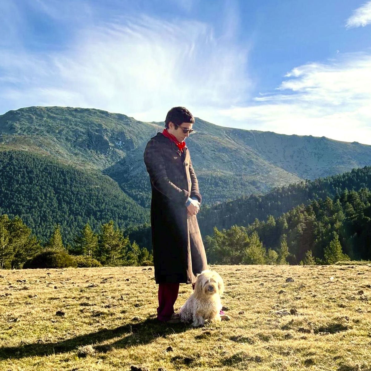 Album cover of Una Temporada Mala
