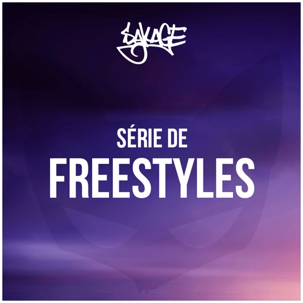 Picture of Série de Freestyle