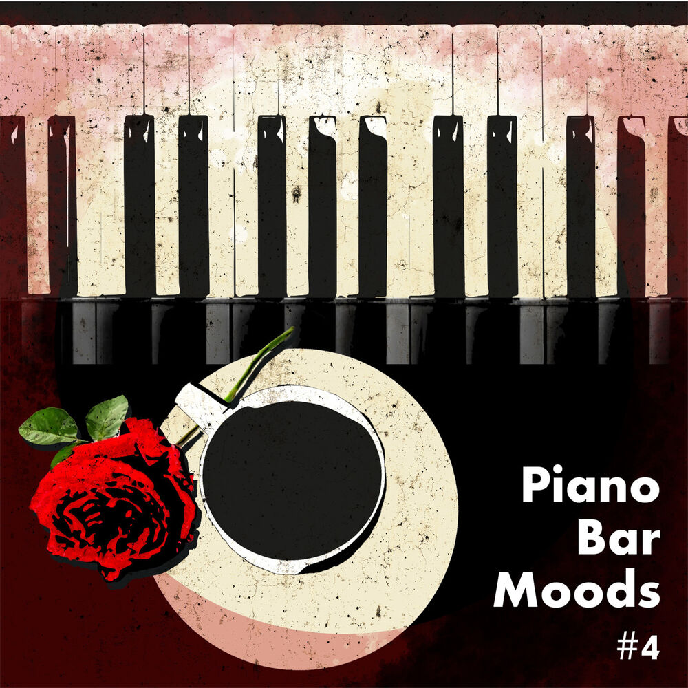 Picture of Piano Bar Moods, Vol. 4