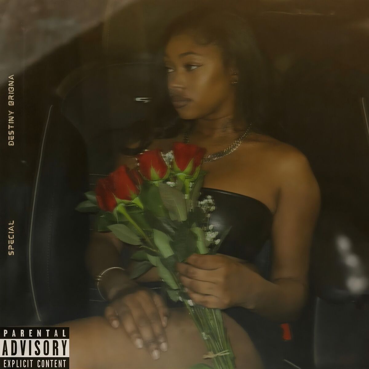 Album cover of Special