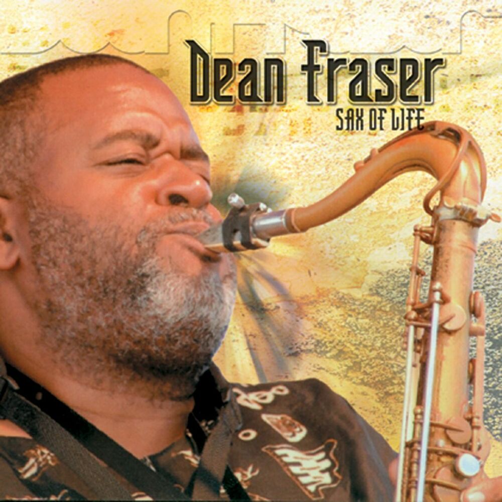 Picture of Sax Of Life