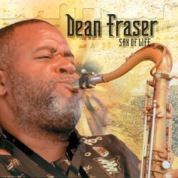 Cover of Sax Of Life