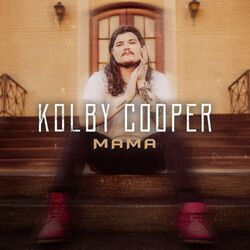 Cover of Mama