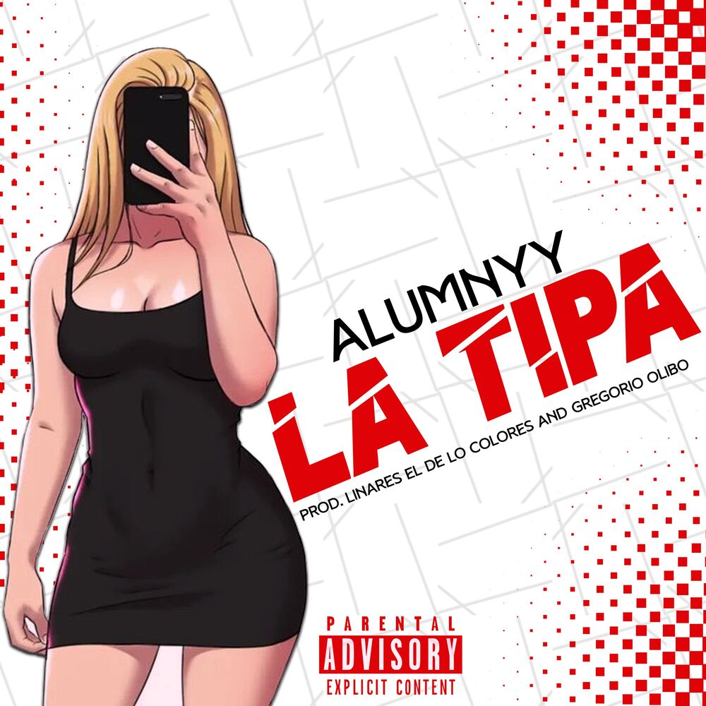 Picture of La Tipa