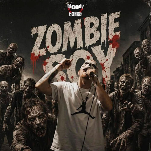 Zombie soy