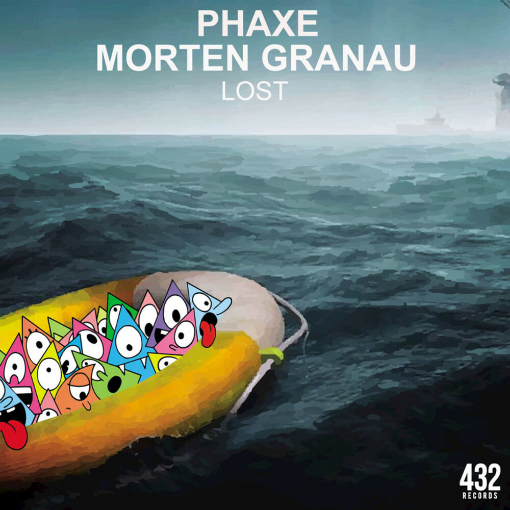 Picture of Lost