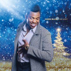 Cover of One Light