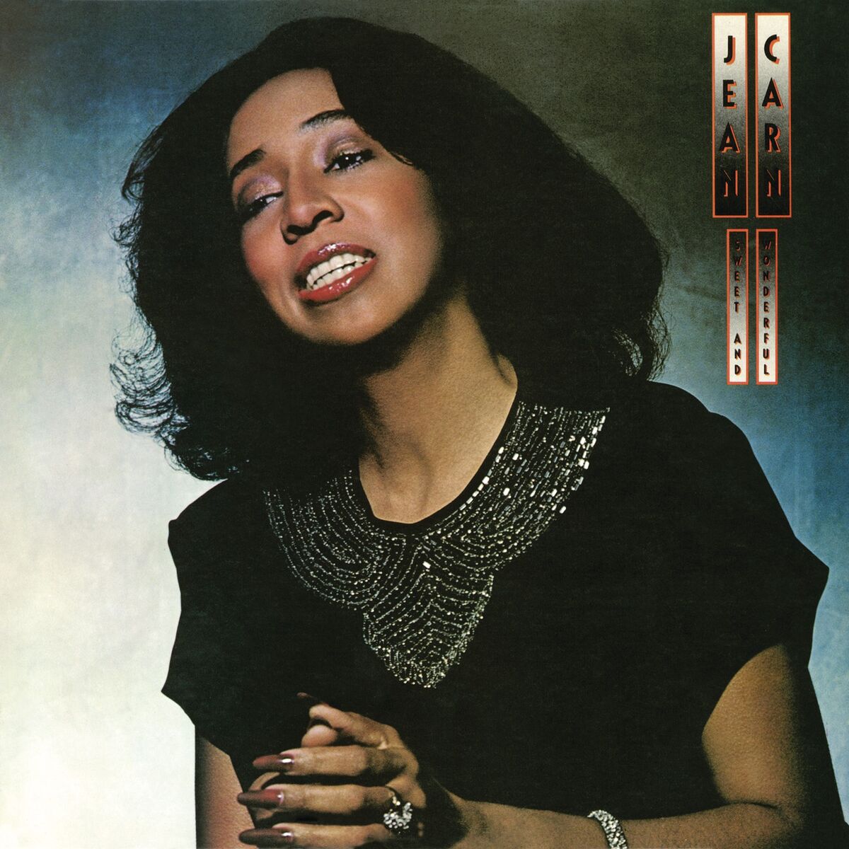 Album cover of Sweet and Wonderful