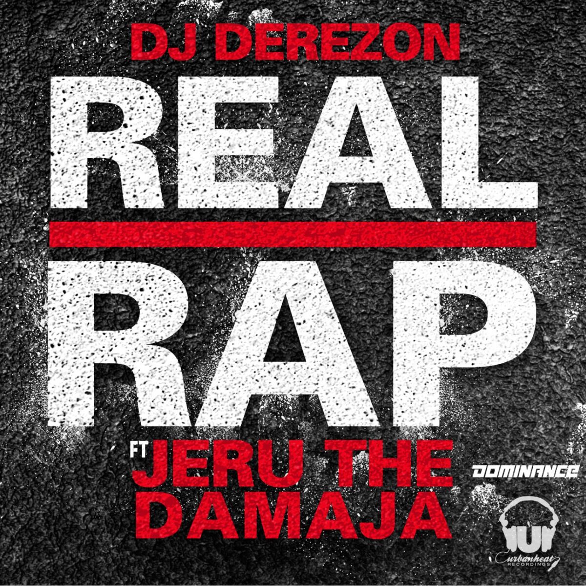 Album cover of Real Rap