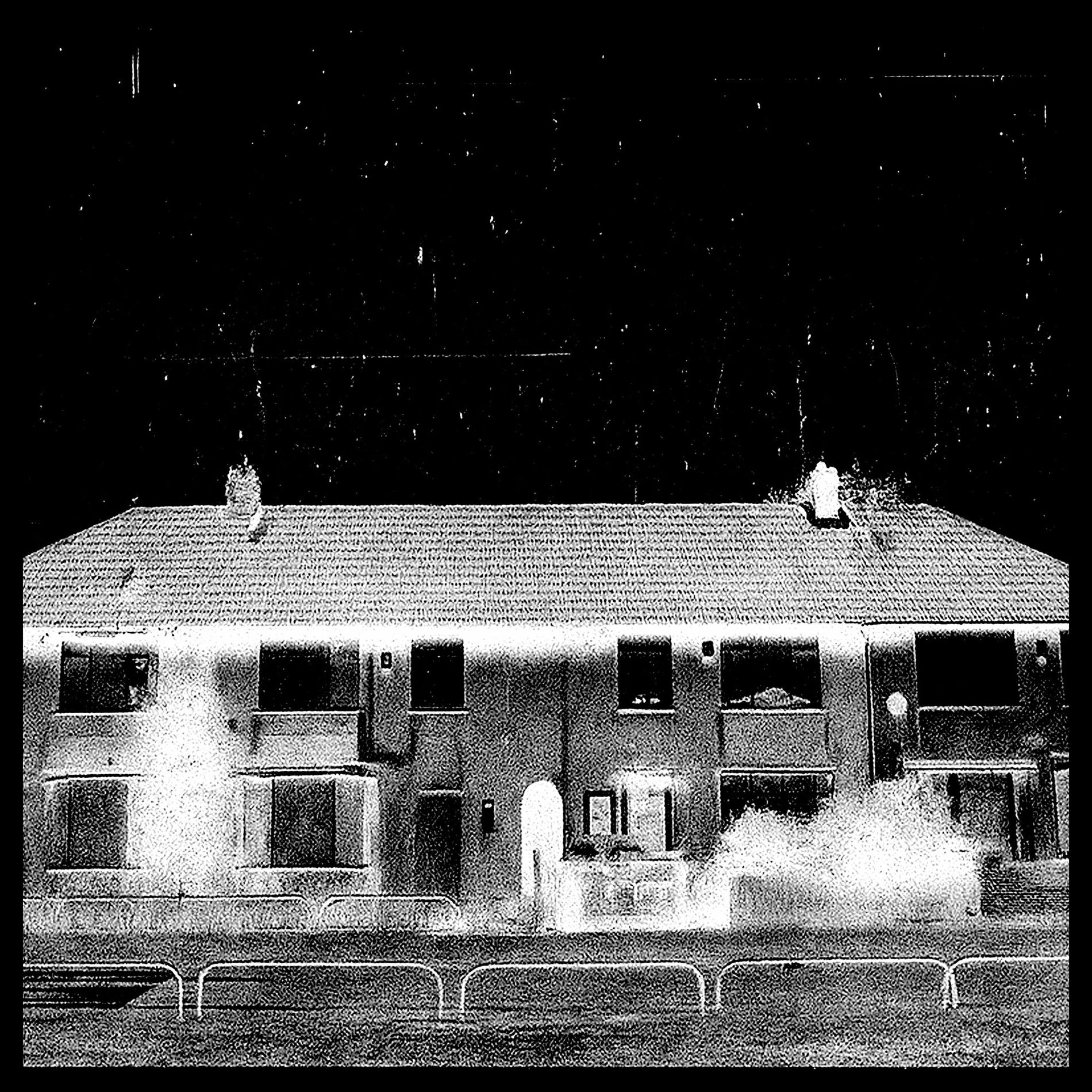 Album cover of Century