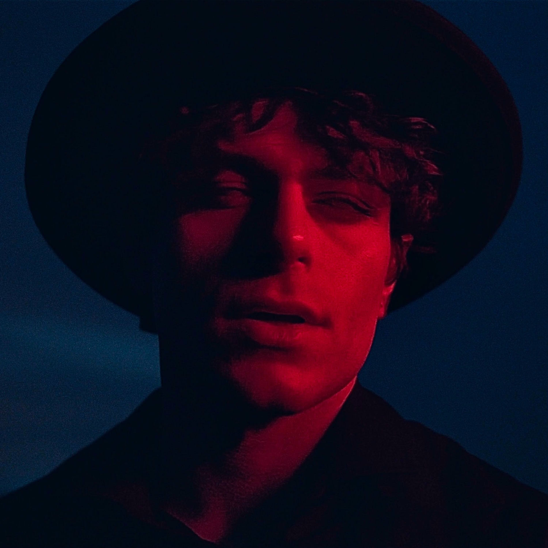 Album cover of DARK SIDE