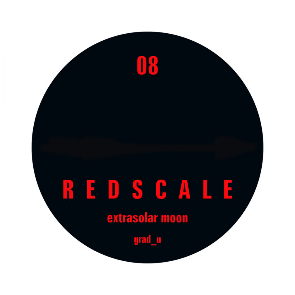 Picture of Redscale 08