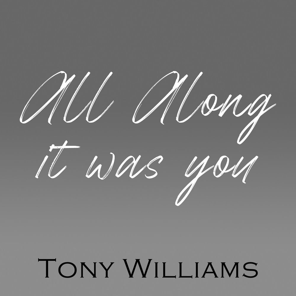 All Along It Was You cover