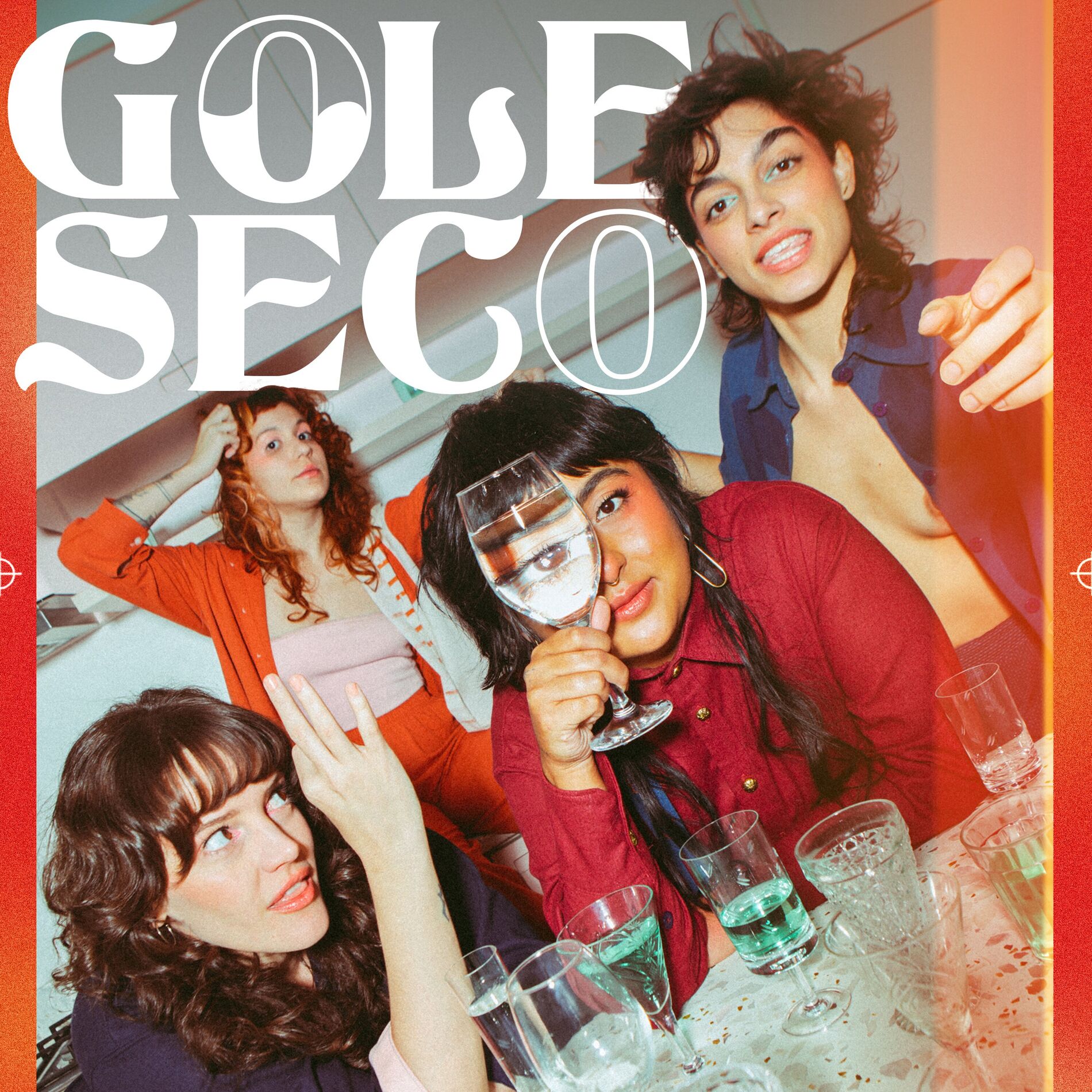 Album cover of Gole Seco