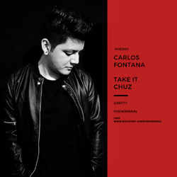 Cover of Take it