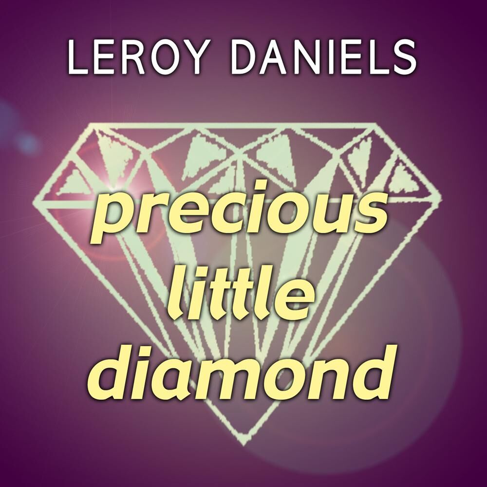Picture of Precious little Diamond