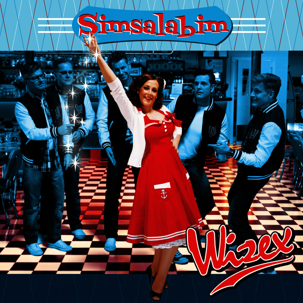 Picture of Simsalabim