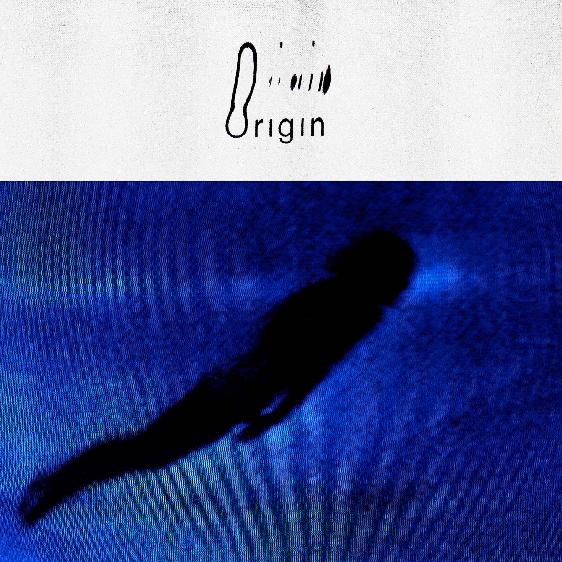 Album cover of Borderline