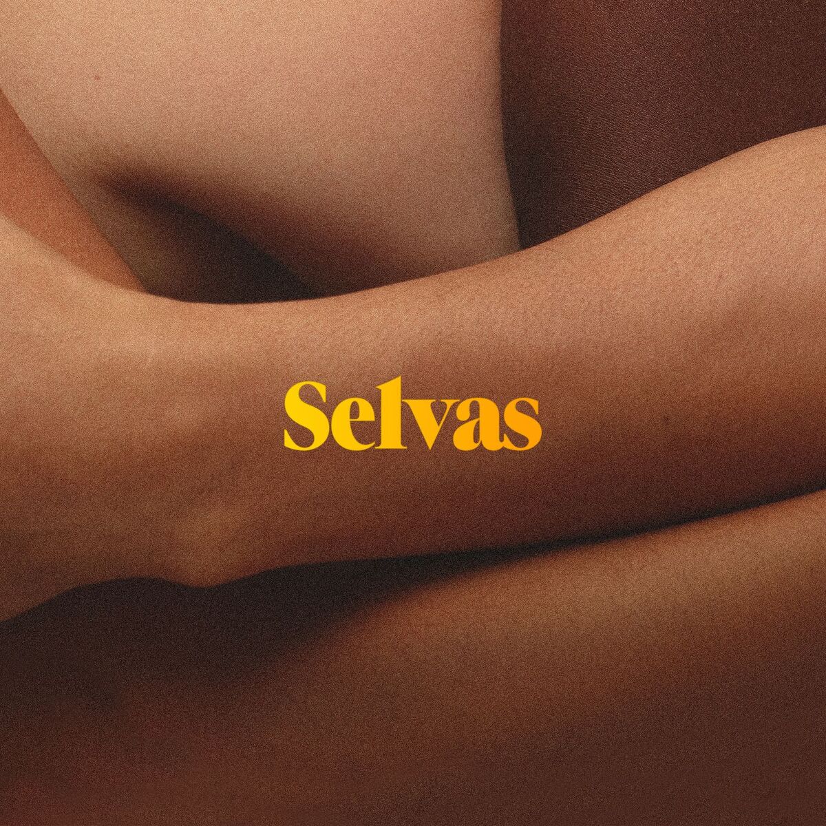 Album cover of Selvas