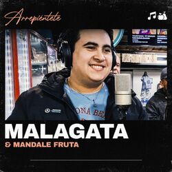 Cover of Arrepientete