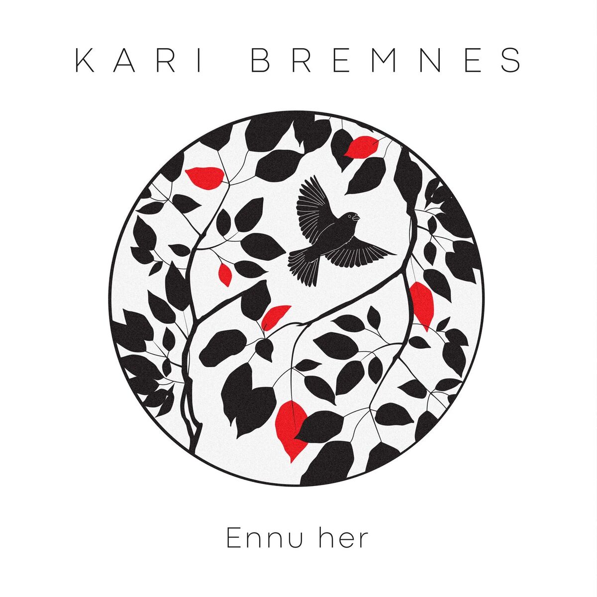 Album cover of Ennu her