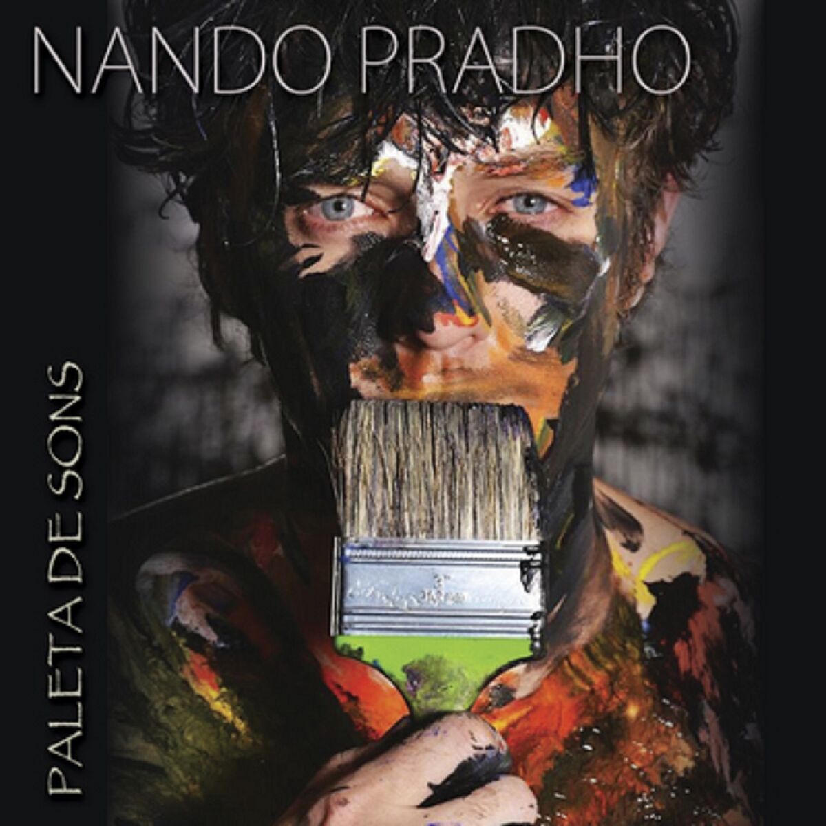 Album cover of Paleta de Sons