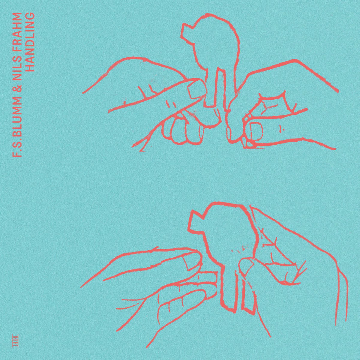 Album cover of Handling