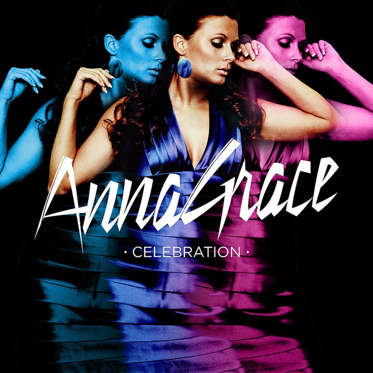 Album cover of Celebration