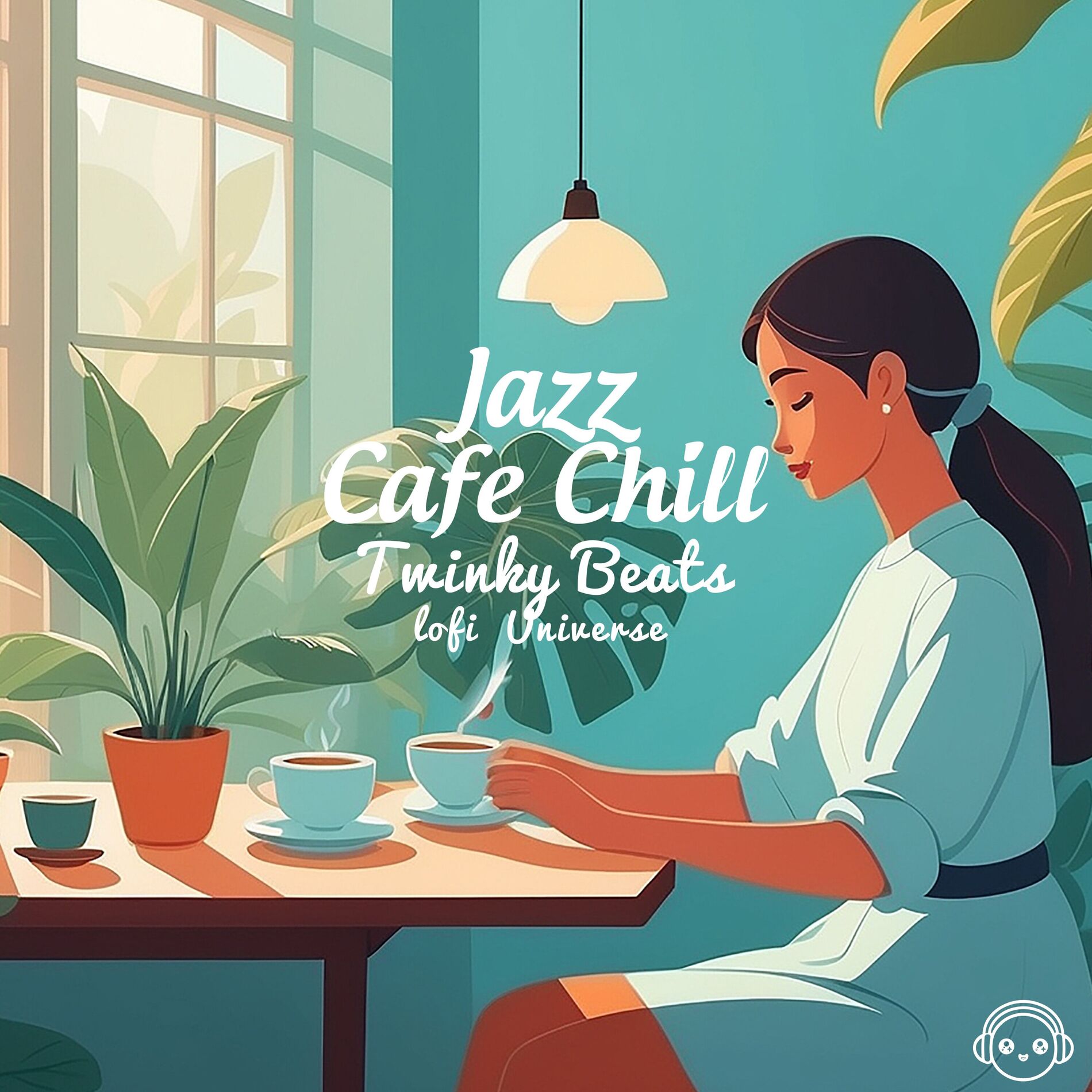 Album cover of Lofi Jazzy Lullabies
