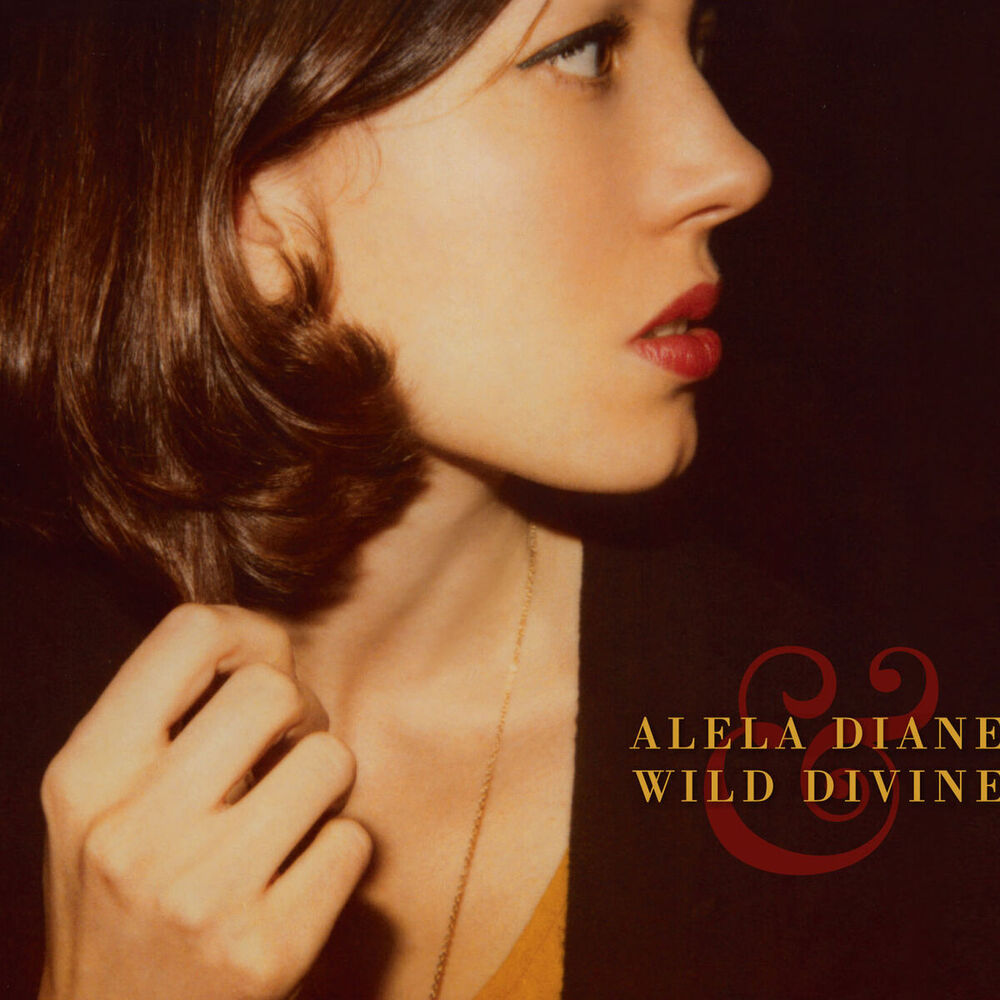 Picture of Alela Diane & Wild Divine
