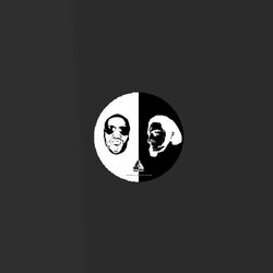 Cover of Black & White EP