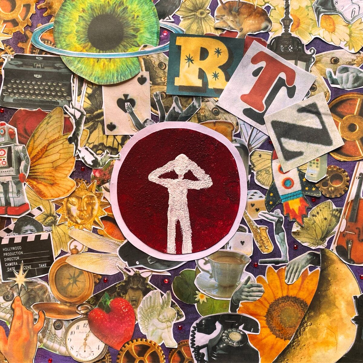 Album cover of Return To Zero
